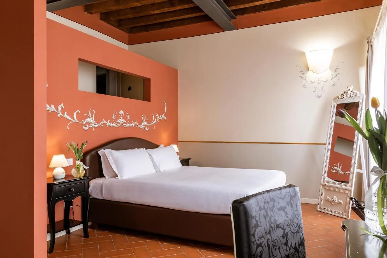 Classique Hotel Lazise 3*,  Italy