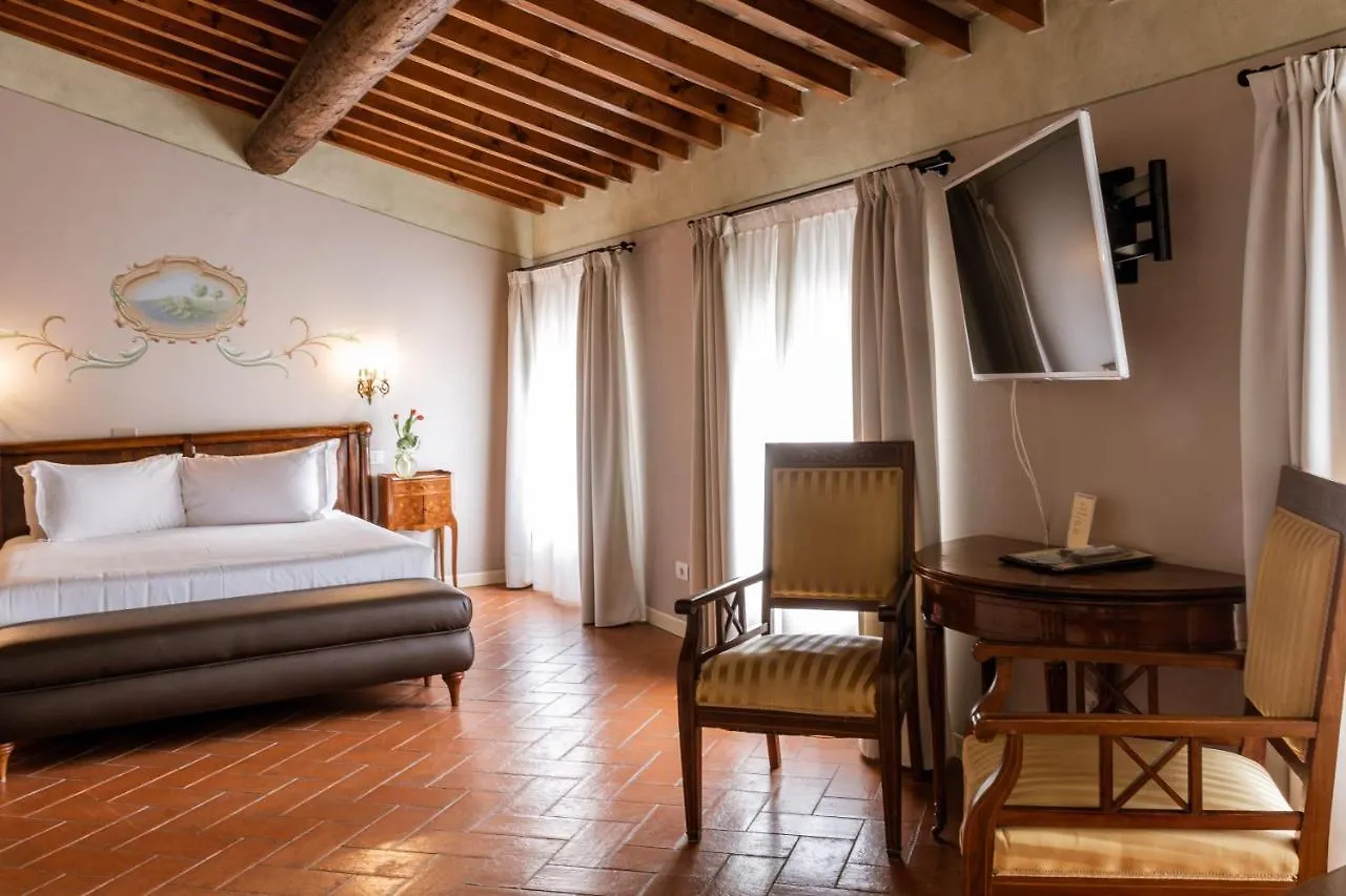 Classique Hotel Lazise