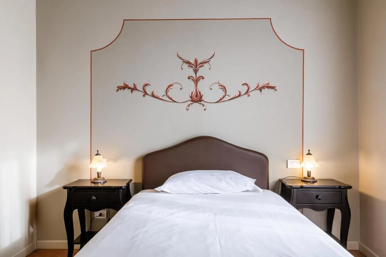 Classique Hotel Lazise