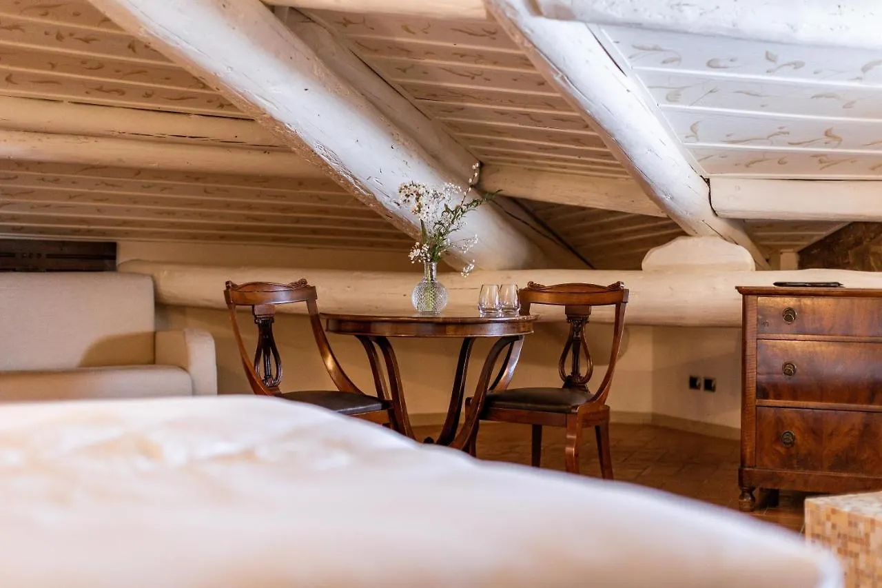 Classique Hotel Lazise