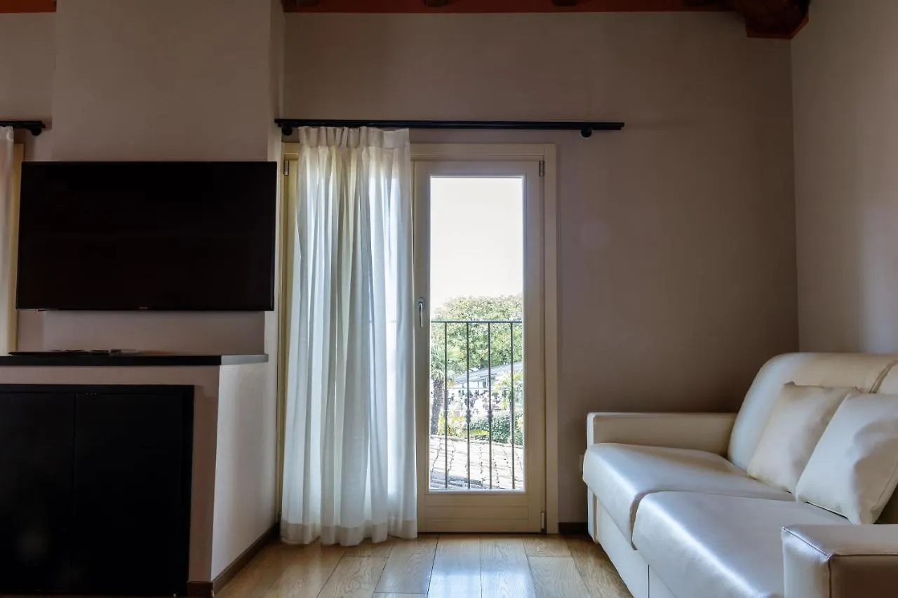 Classique Hotel Lazise Italy