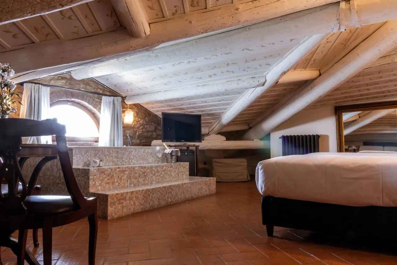 Classique Hotel Lazise