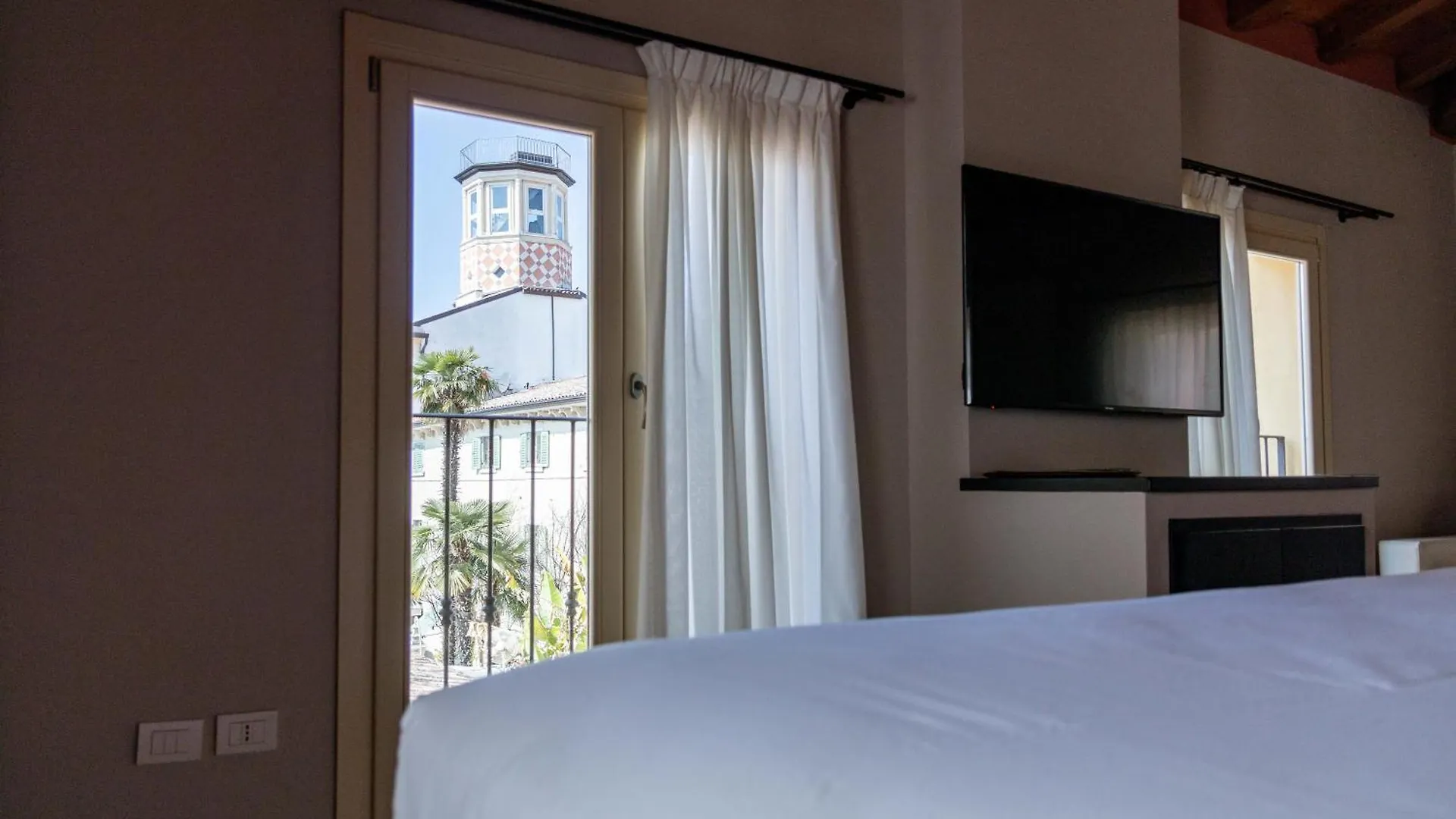 Classique Hotel Lazise 3*,