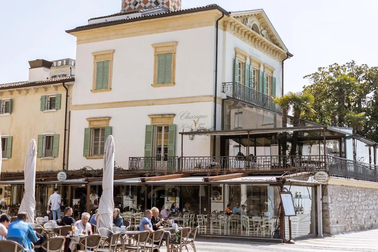 Classique Hotel Lazise