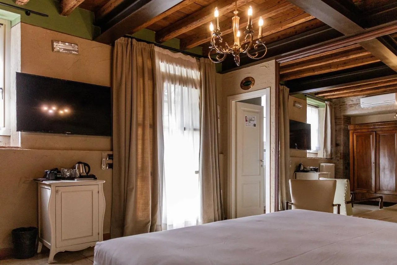Classique Hotel Lazise