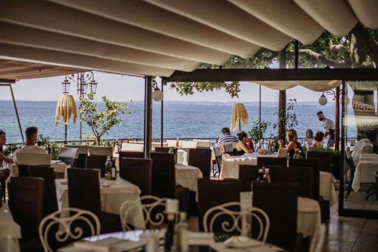 Classique Hotel Lazise 3*,  Italy