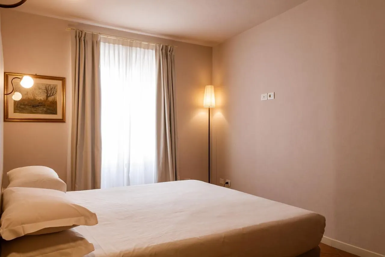 Classique Hotel Lazise