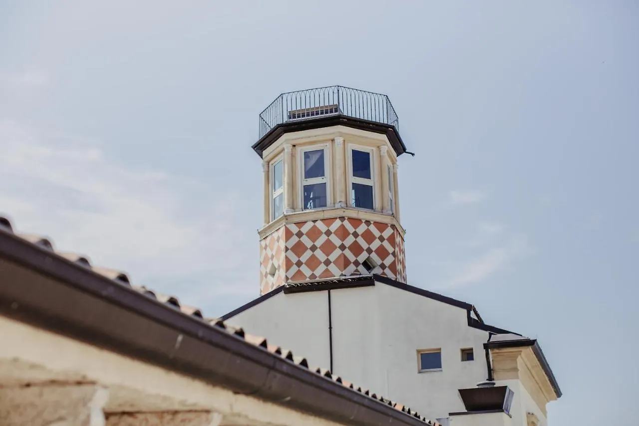 Classique Hotel Lazise