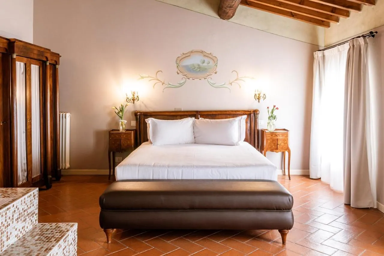 Classique Hotel Lazise 3*,