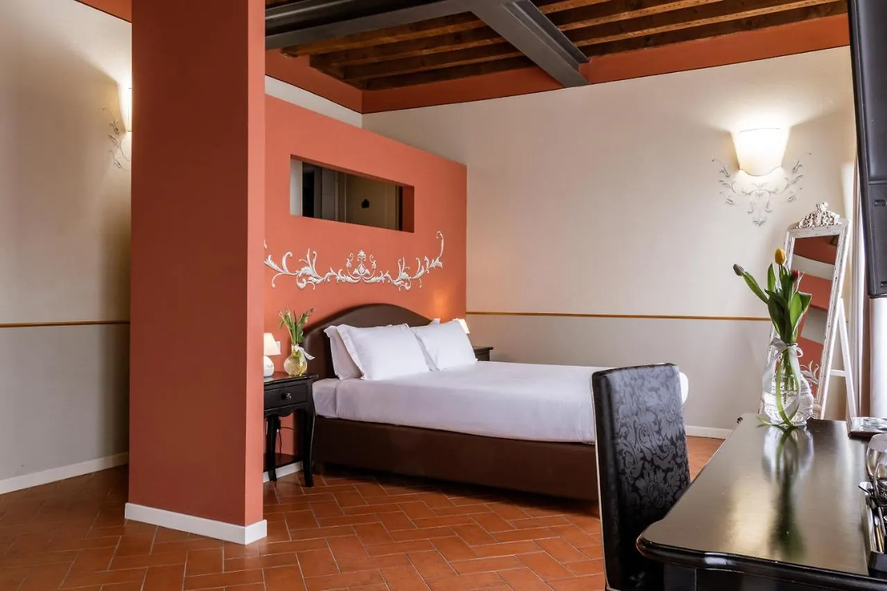 Classique Hotel Lazise