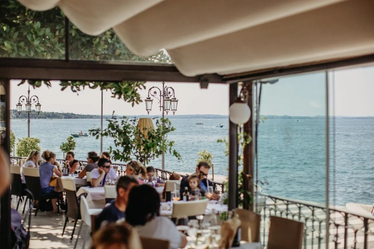 Classique Hotel Lazise