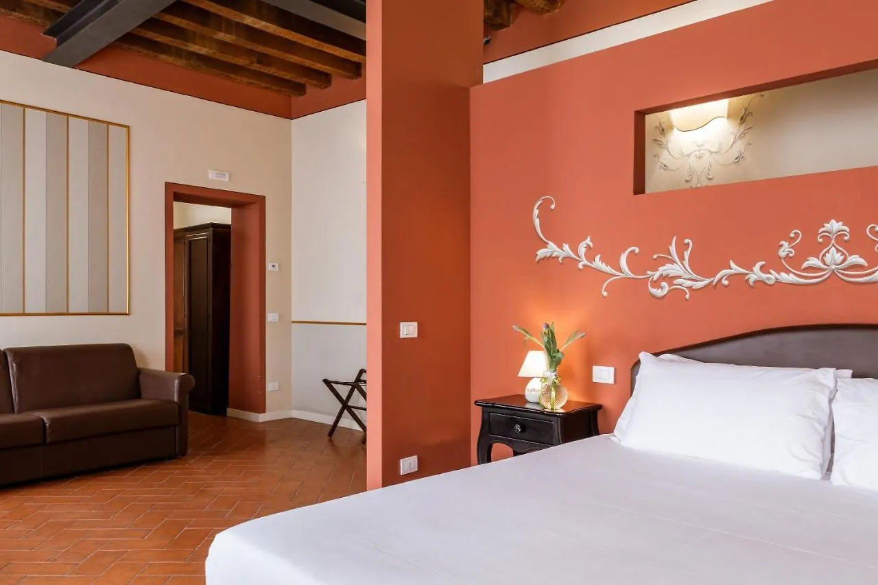 Classique Hotel Lazise