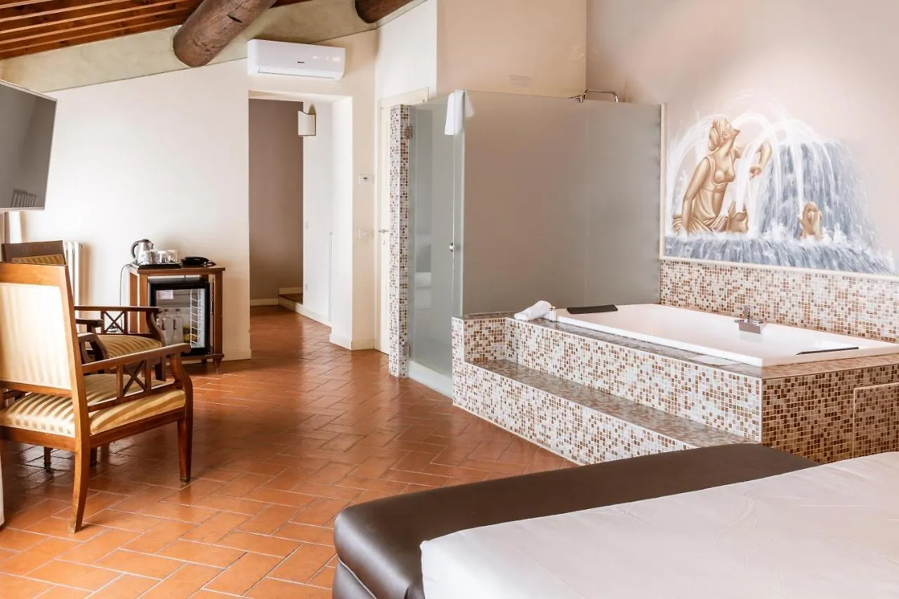 Classique Hotel Lazise Italy