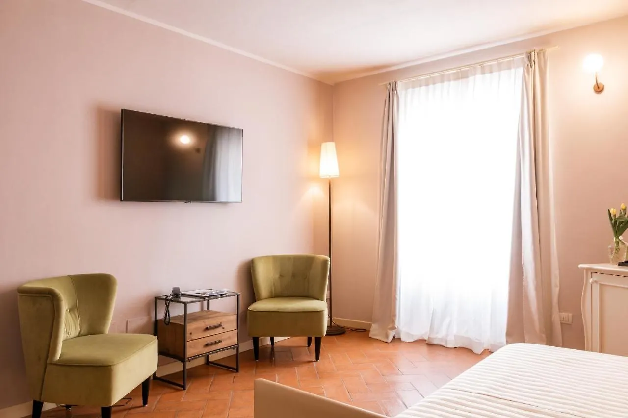 Classique Hotel Lazise 3*,  Italy