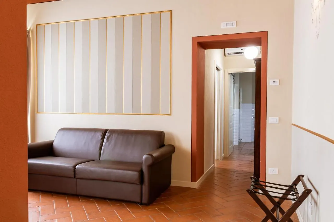 Classique Hotel Lazise