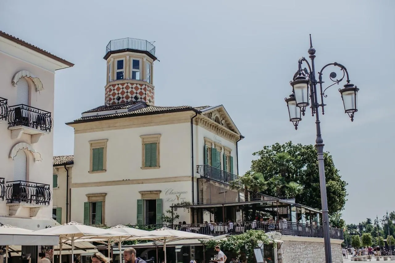 Classique Hotel Lazise