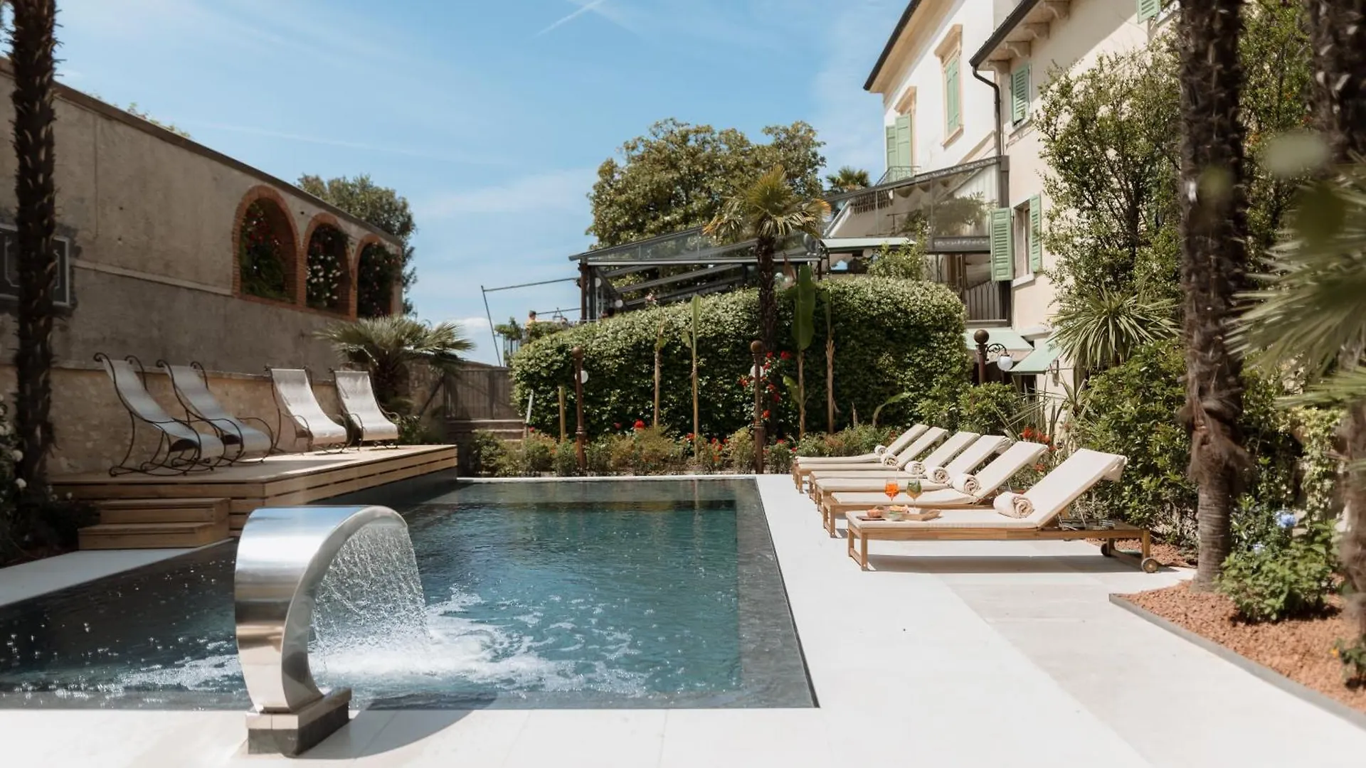 Classique Hotel Lazise