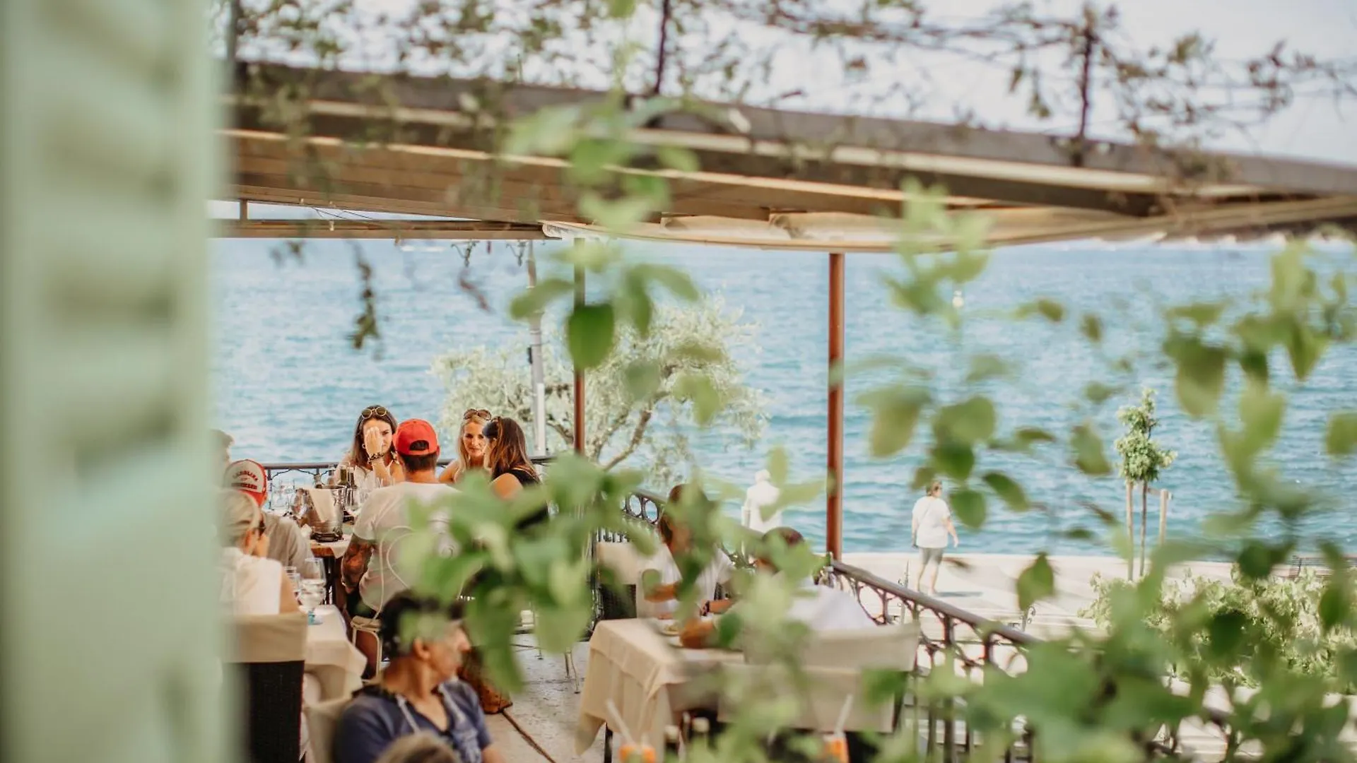 Classique Hotel Lazise