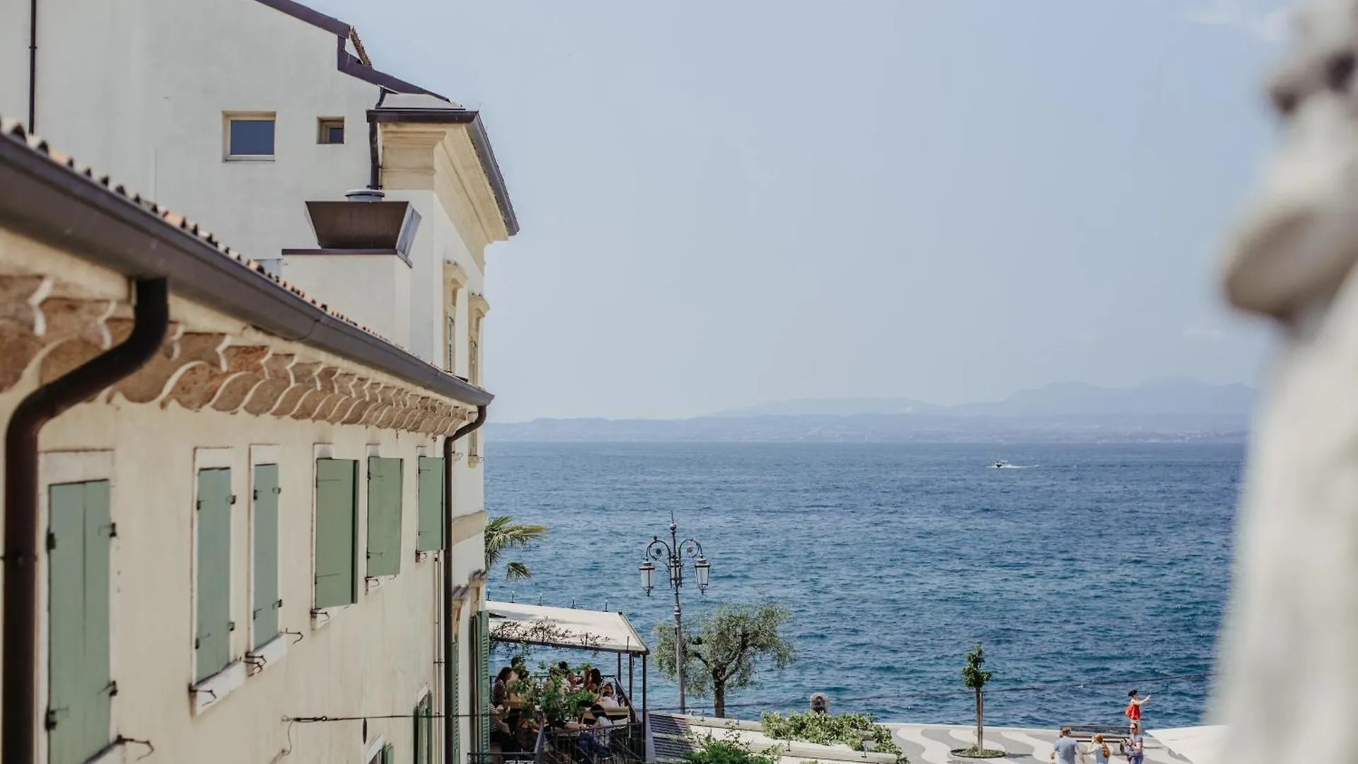 Classique Hotel Lazise