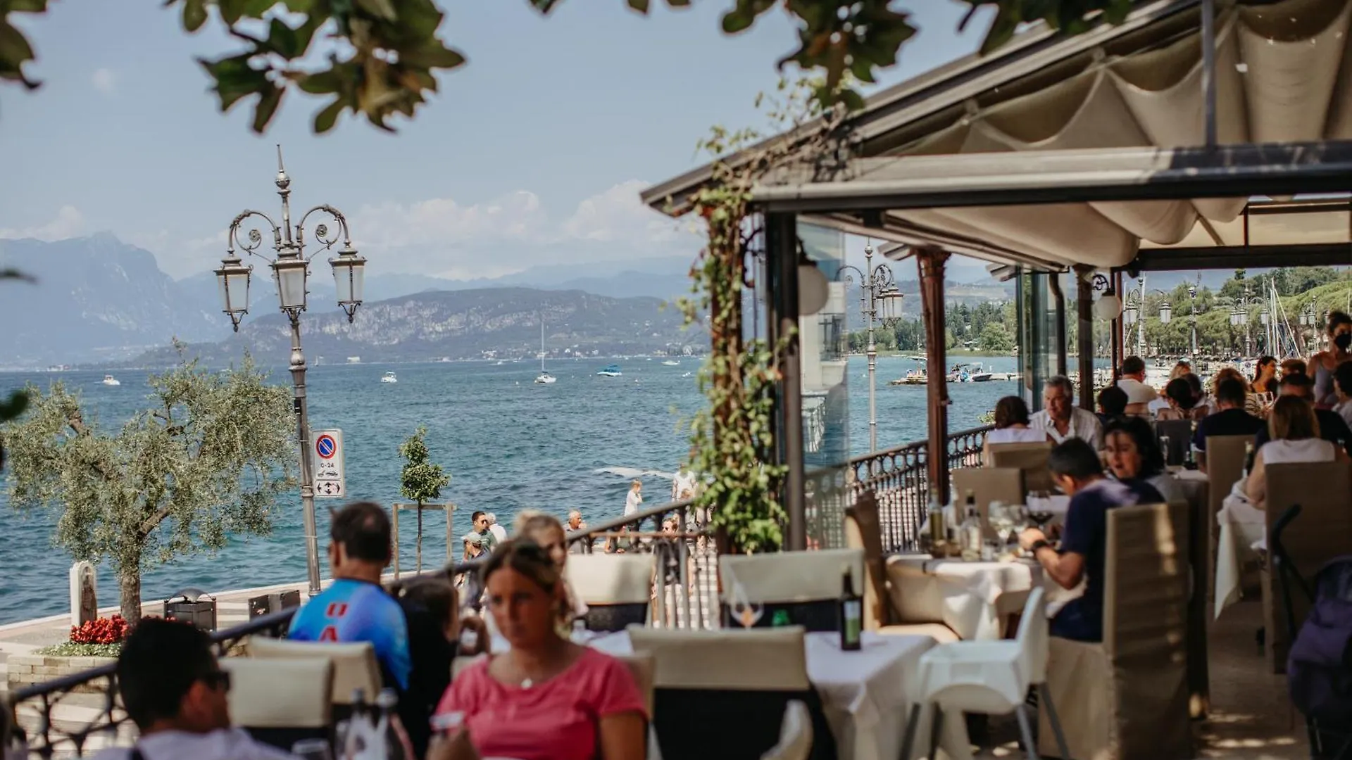 Classique Hotel Lazise