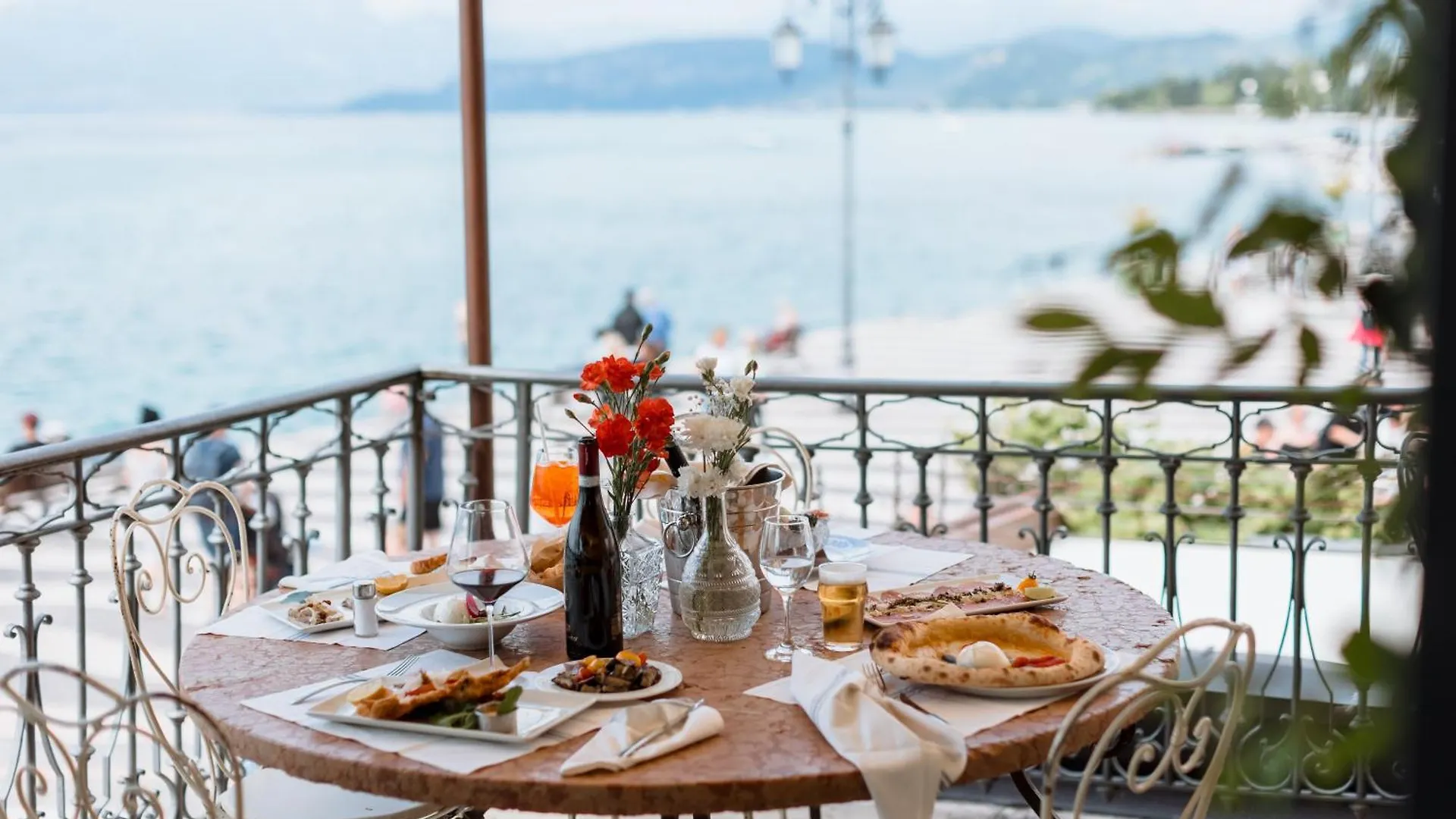 Classique Hotel Lazise