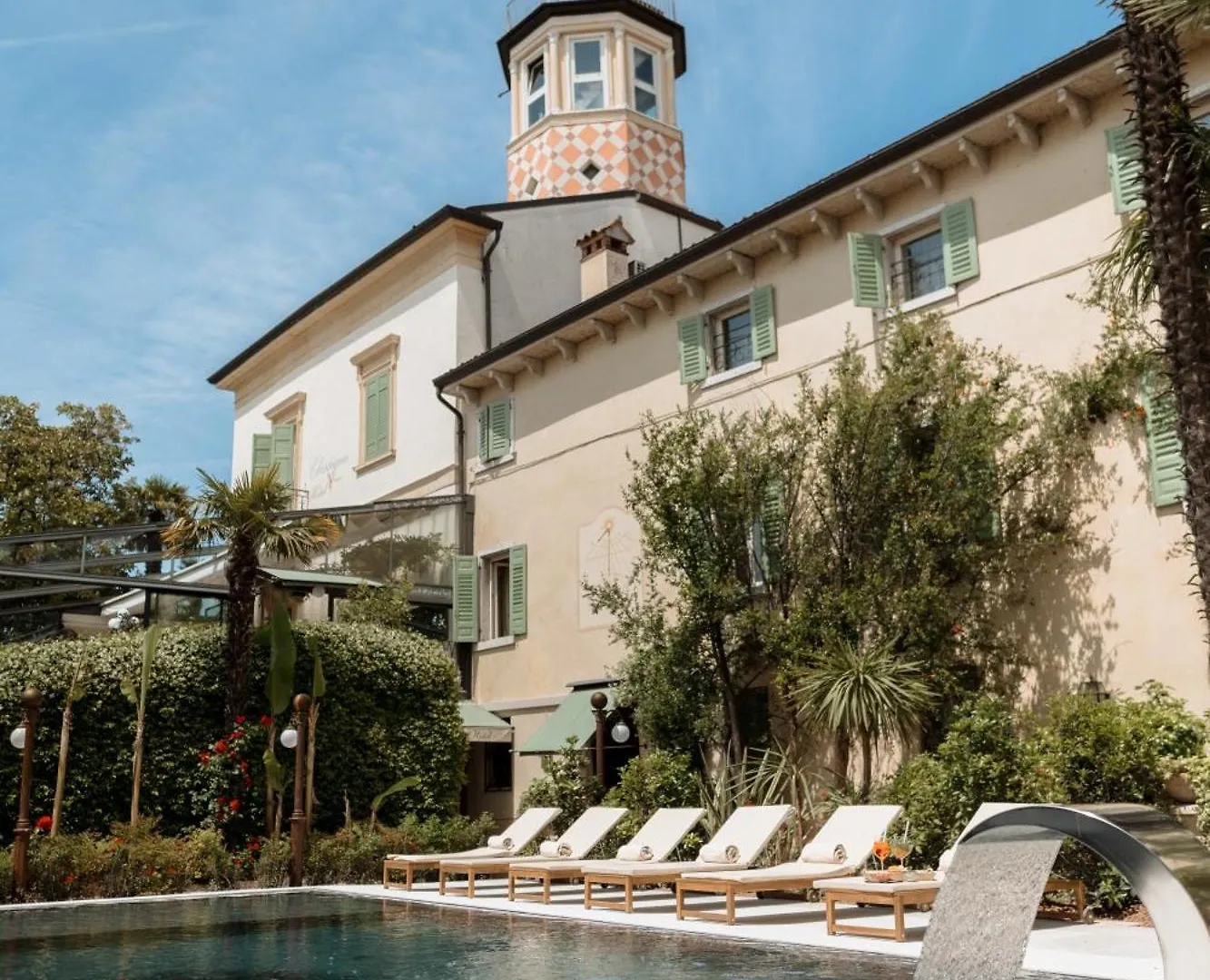 Classique Hotel Lazise