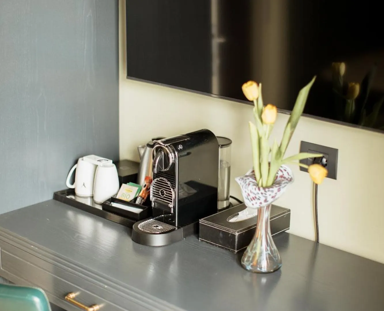 Classique Hotel Lazise