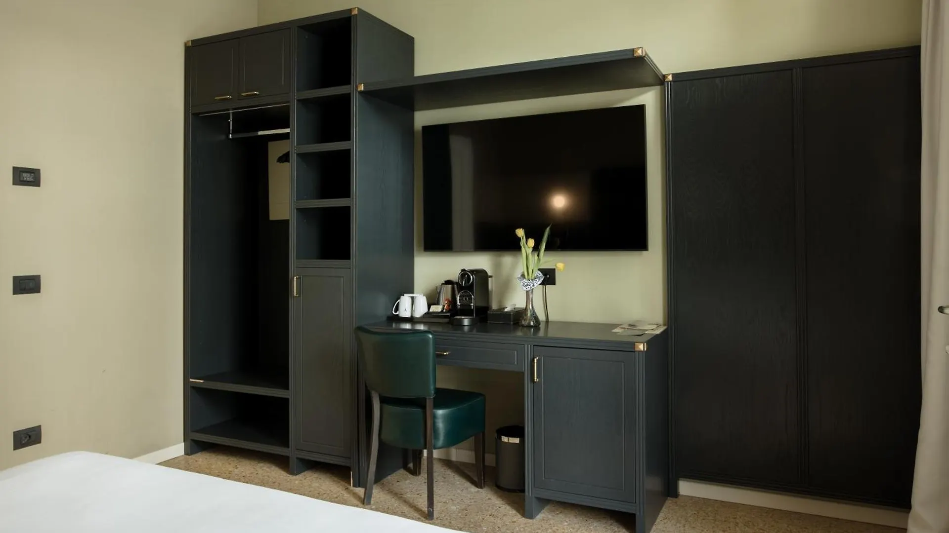 Classique Hotel Lazise