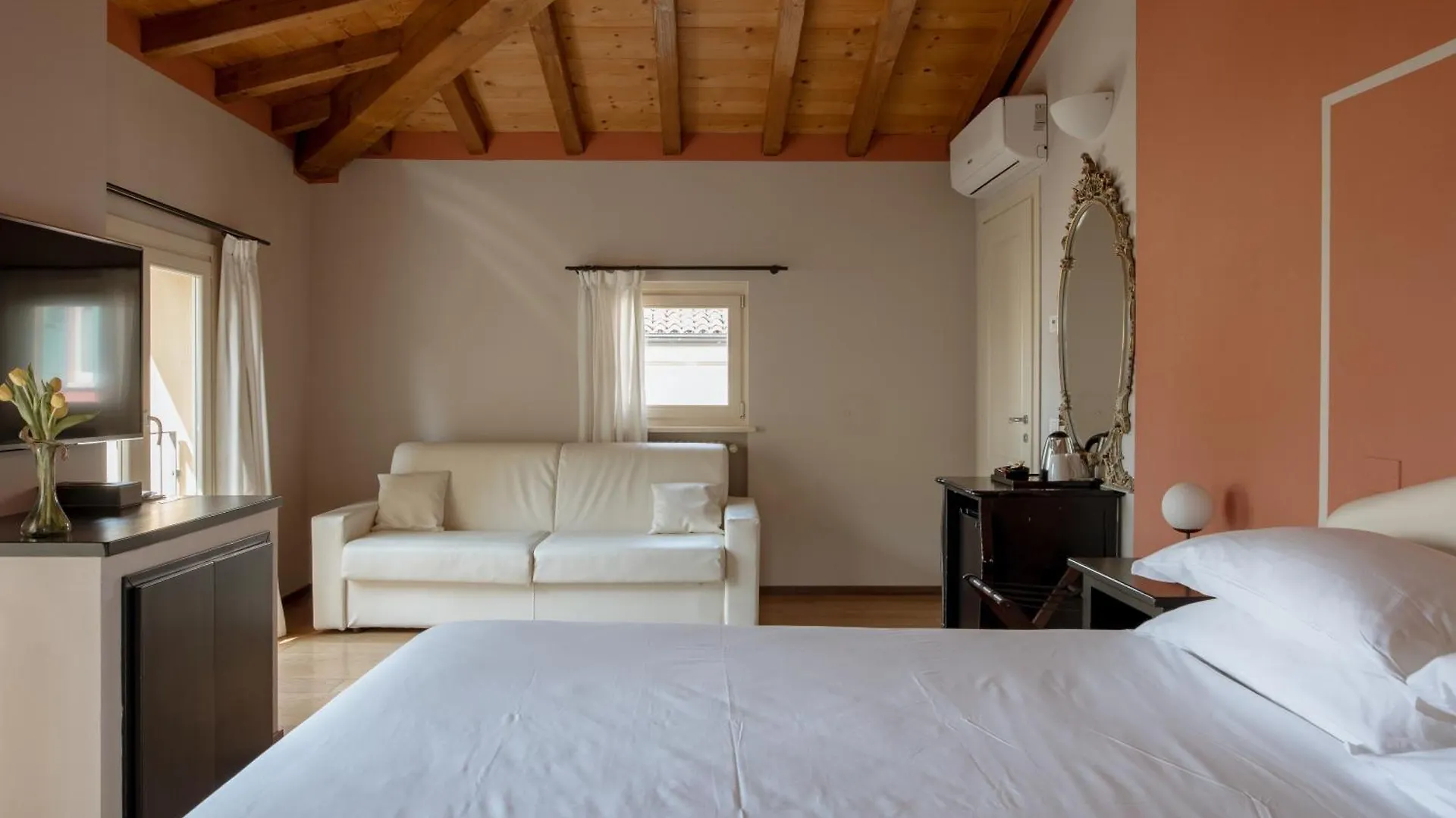 Classique Hotel Lazise