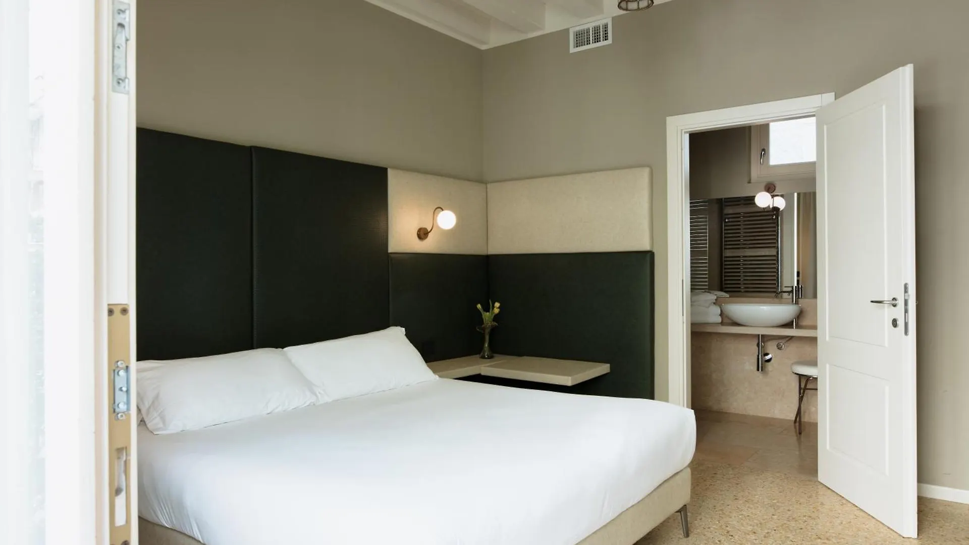 Classique Hotel Lazise