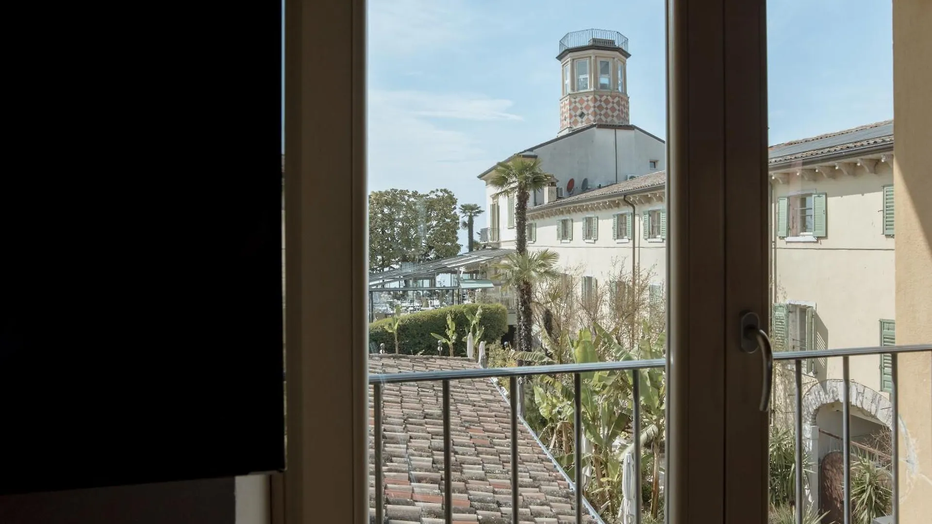 Classique Hotel Lazise 3*,  Italy