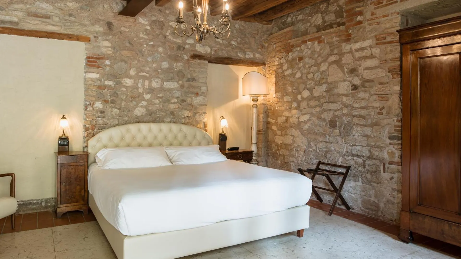 Classique Hotel Lazise