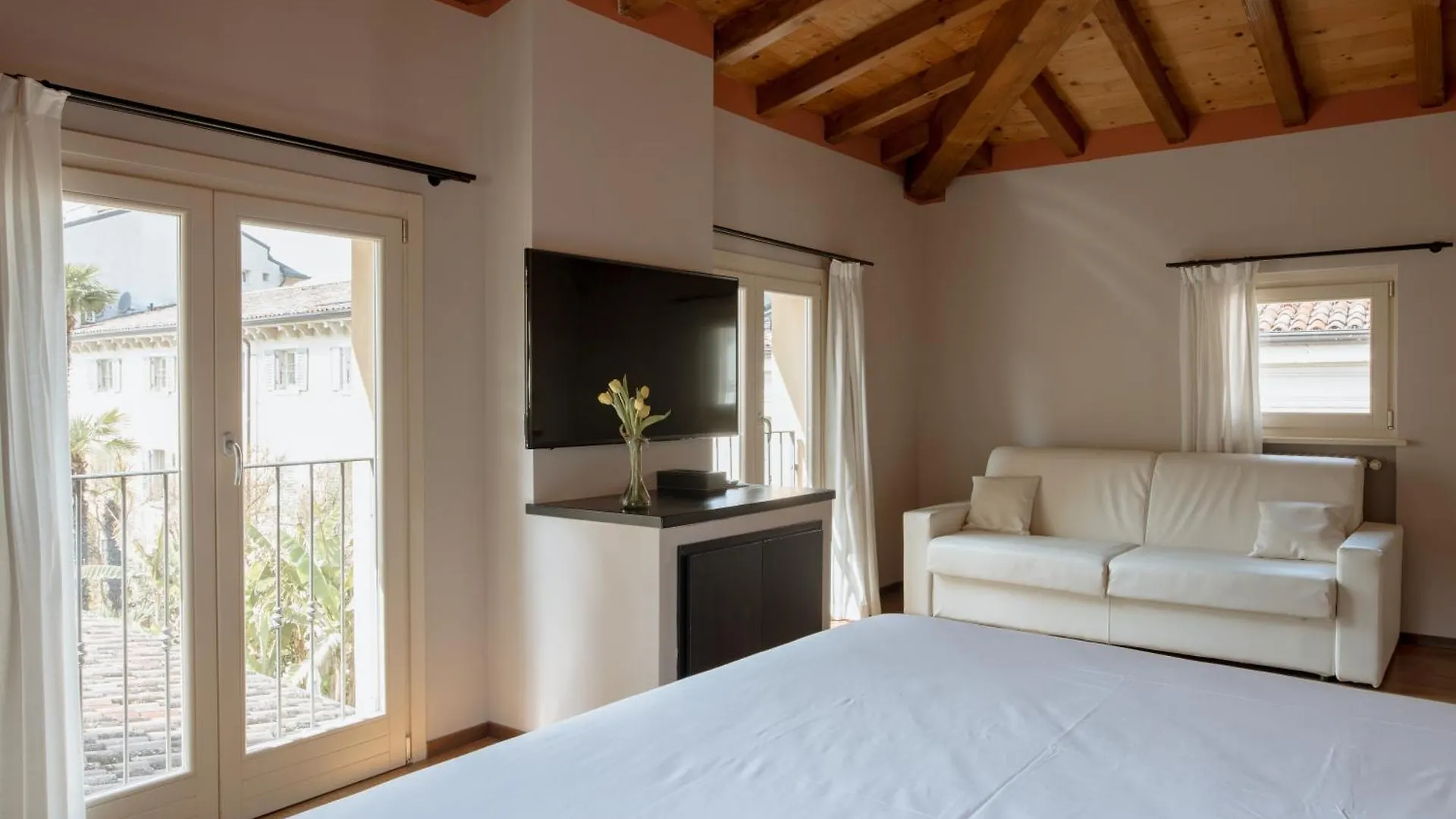 Classique Hotel Lazise Italy