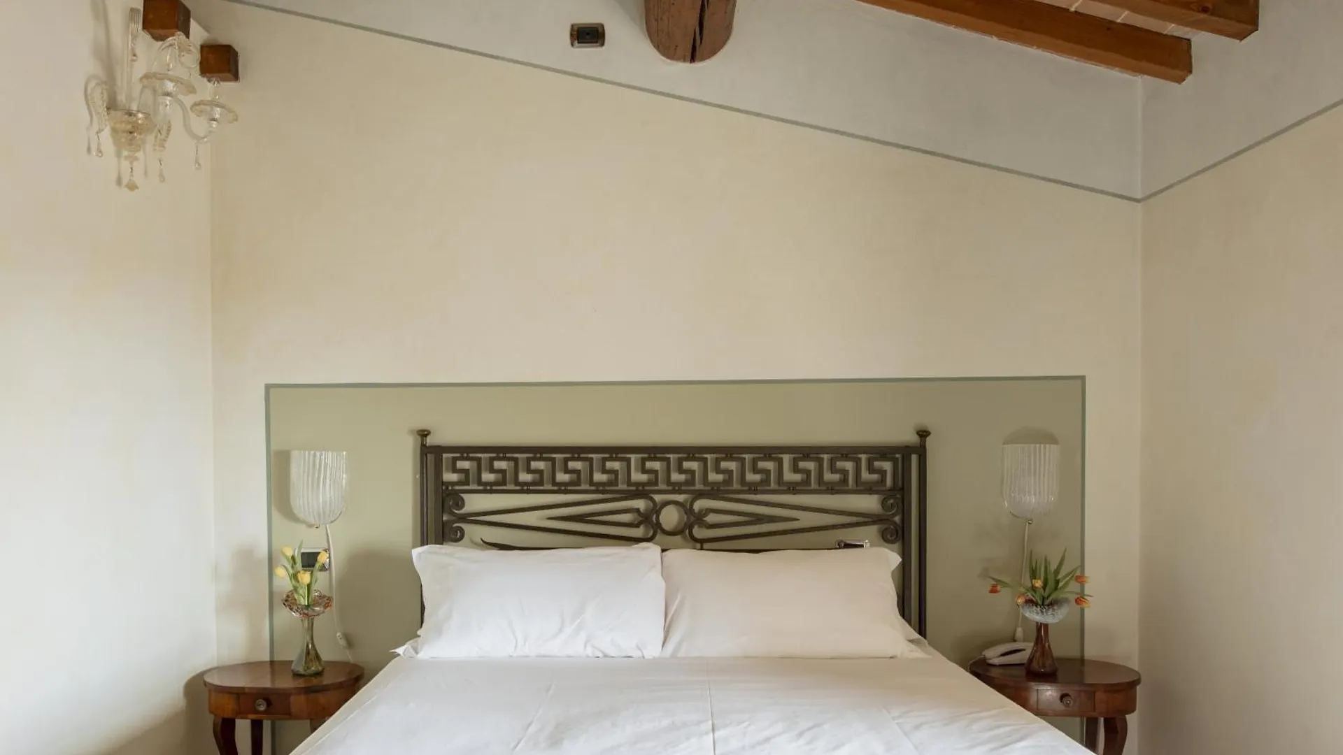Classique Hotel Lazise