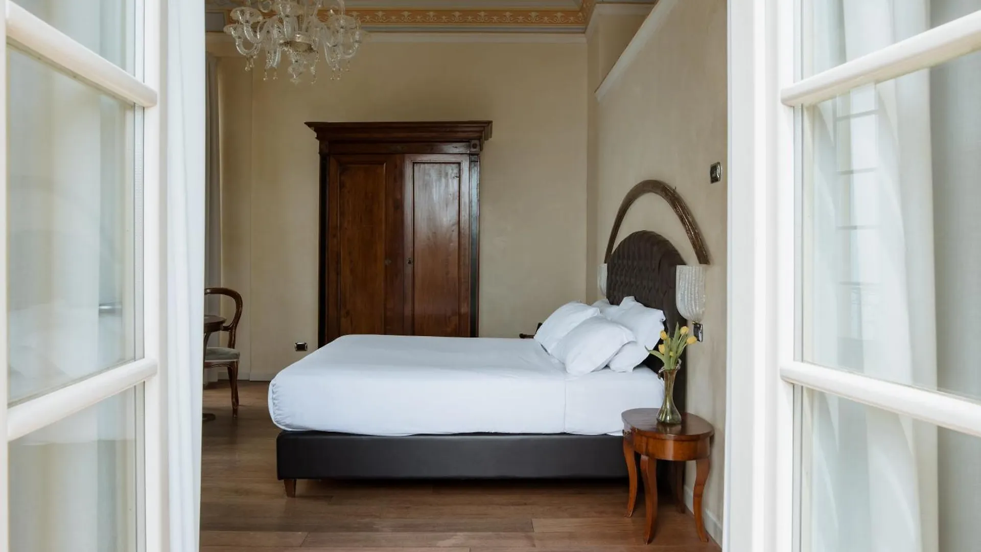 Classique Hotel Lazise