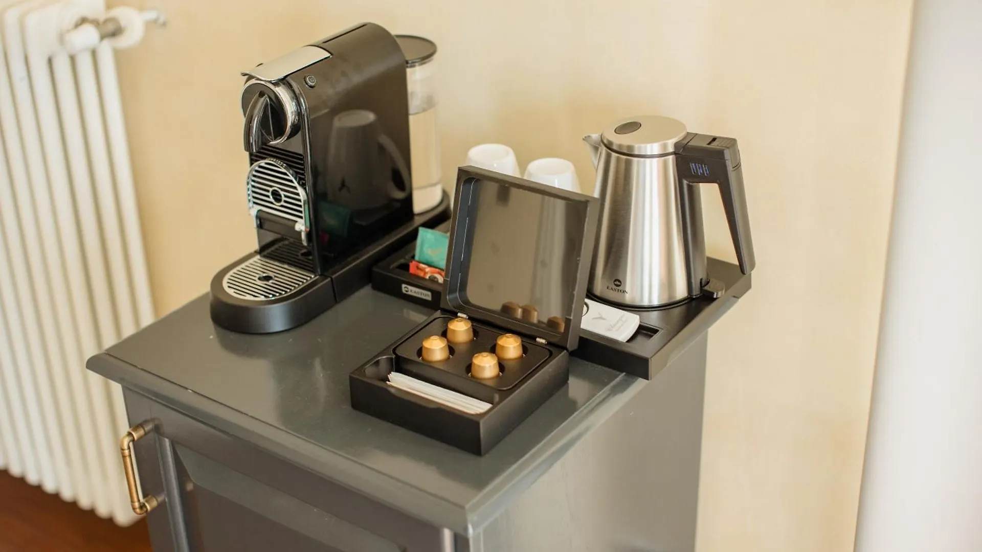 Classique Hotel Lazise