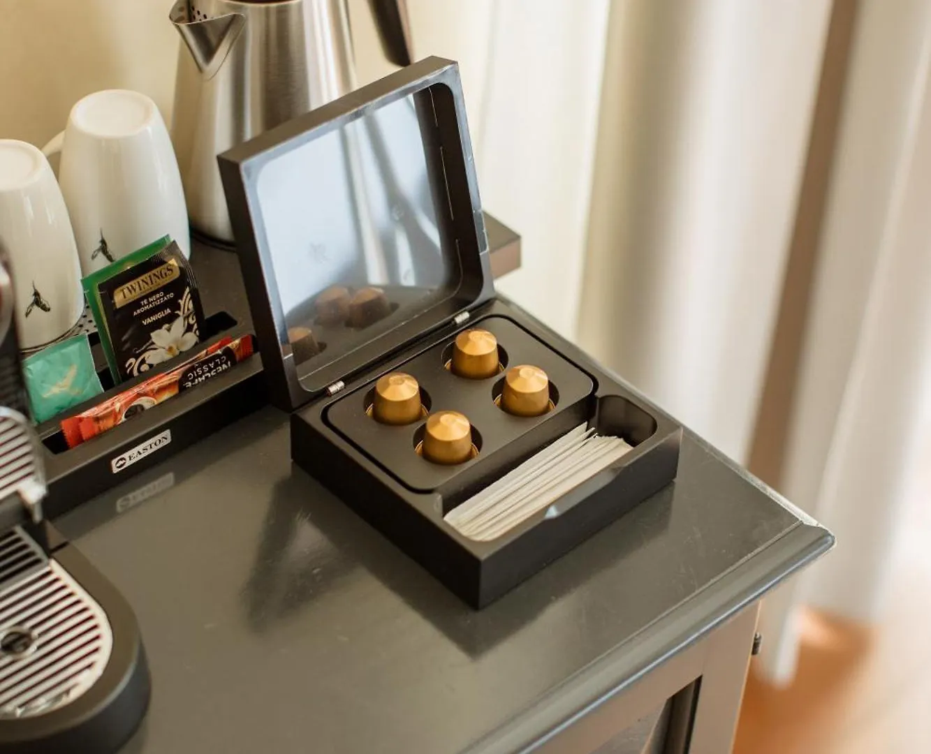Classique Hotel Lazise