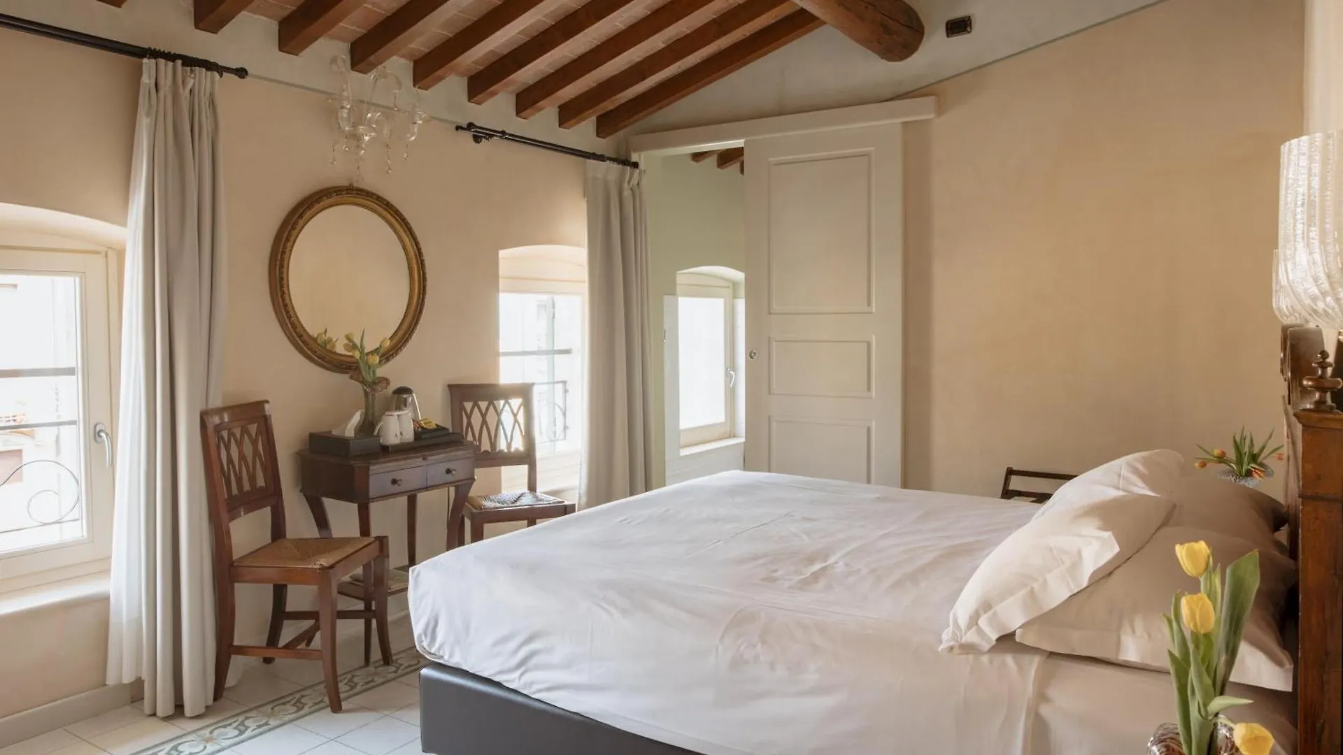 Classique Hotel Lazise
