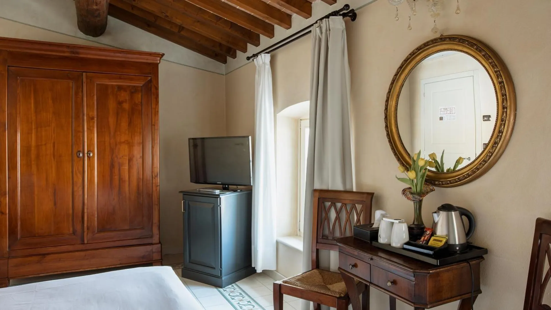 Classique Hotel Lazise