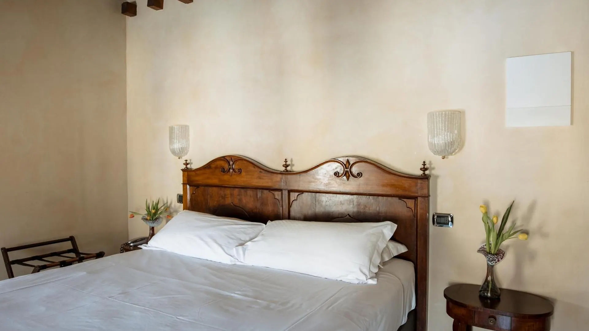Classique Hotel Lazise 3*,