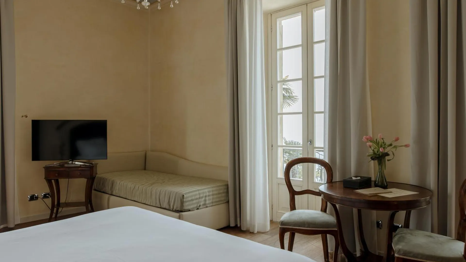 Classique Hotel Lazise