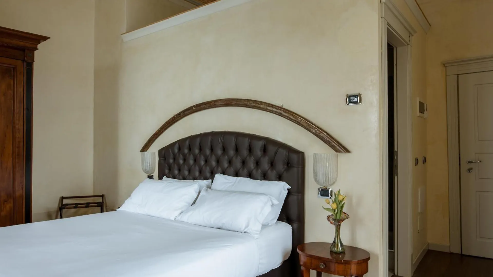 Classique Hotel Lazise