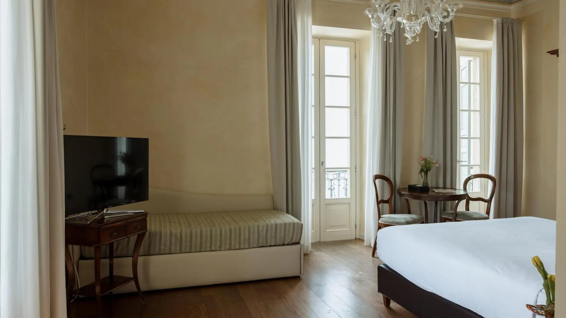 Classique Hotel Lazise