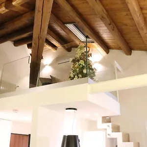 Ferienhaus Meloluxuryhouse 