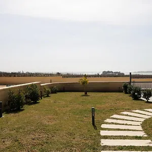 Ferienhaus Venti Di Laguna 