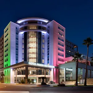 **** Hotel Parco Dei Principi Congress & Italy