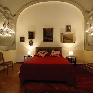  Bed & Breakfast Palazzo Del Bono Italy