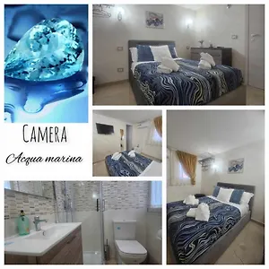  Guest house Golden House Sicily Italy