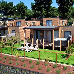 Campsite Fossalta, Lazise