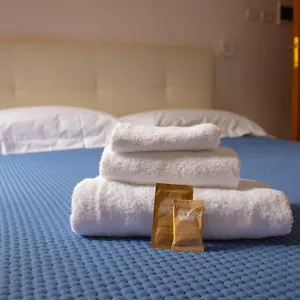 Hotel Oasi San Francesco Italy